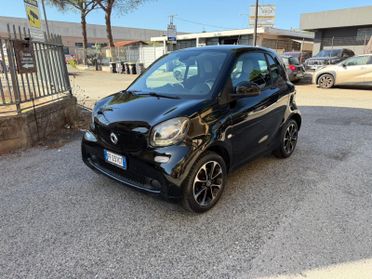 Smart ForTwo 90 0.9 Turbo Youngster