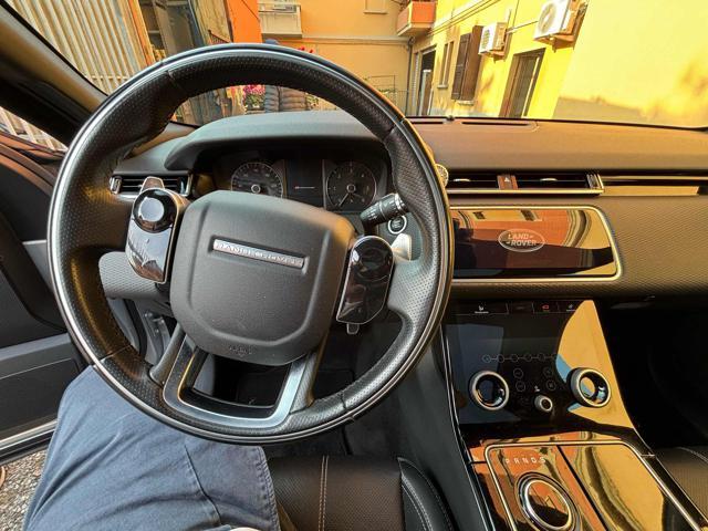 LAND ROVER Range Rover Velar 2.0D I4 180 CV R-Dynamic HSE "ProMMo"