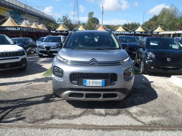 Citroen C3 Aircross C3 Aircross BlueHDi 120 S&S EAT6 Feel