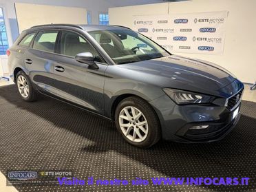 SEAT Leon Sportstourer 2.0 TDI Style 116 CV - PROMO