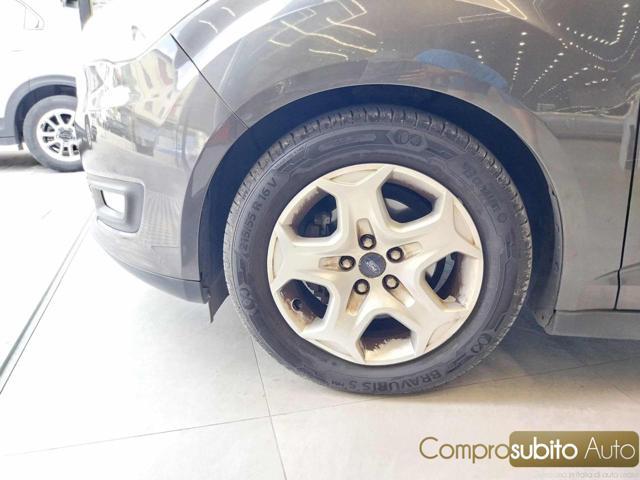 FORD C-Max 1.5 TDCi 120CV Titanium (Garanzia 12 Mesi)