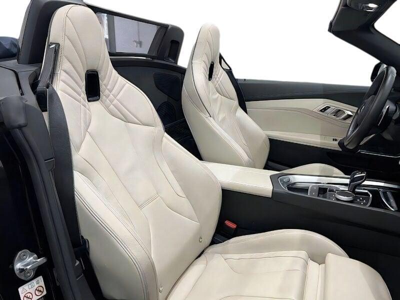 BMW Z4 sDrive20i MSport