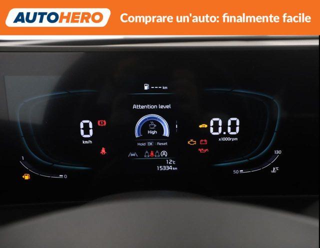 KIA Sportage 1.6 TGDi MHEV Business