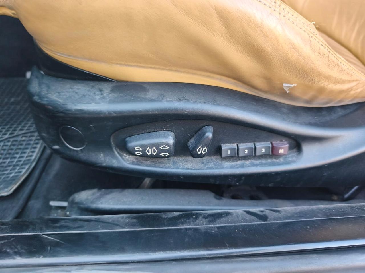 Bmw 328 Ci Cat Acceto Permute