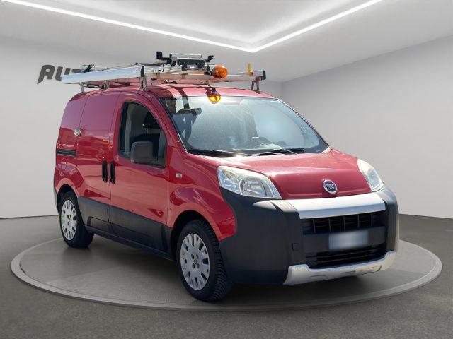 FIAT Fiorino 1.3MJT ADVENTURE ALLESTITO