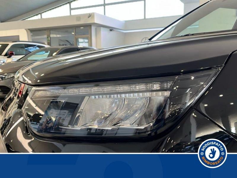 KGM Tivoli Luxury 1.5 Turbo GDI 163 CV