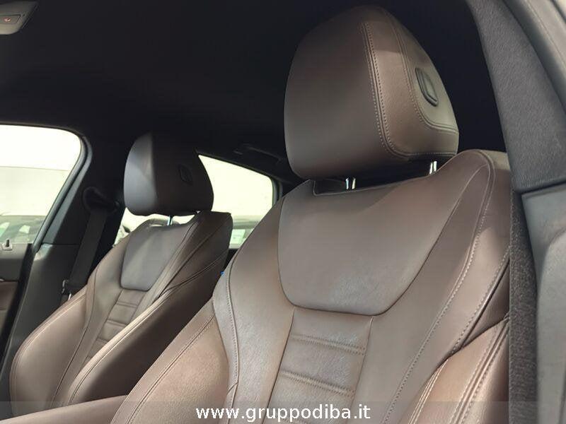 BMW Serie 4 Gran Coupé Serie 4 G26 2021 Gran Coupe 420d Gran Coupe mhev 48V xdrive Msport auto