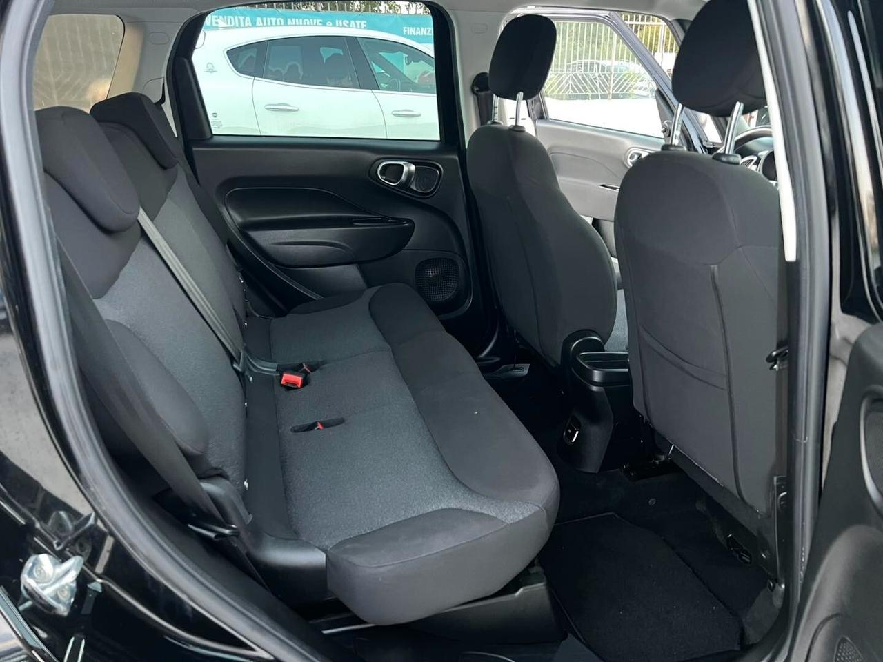 Fiat 500L 1.3 Mjt 95CV -URBAN- RETROCAMERA