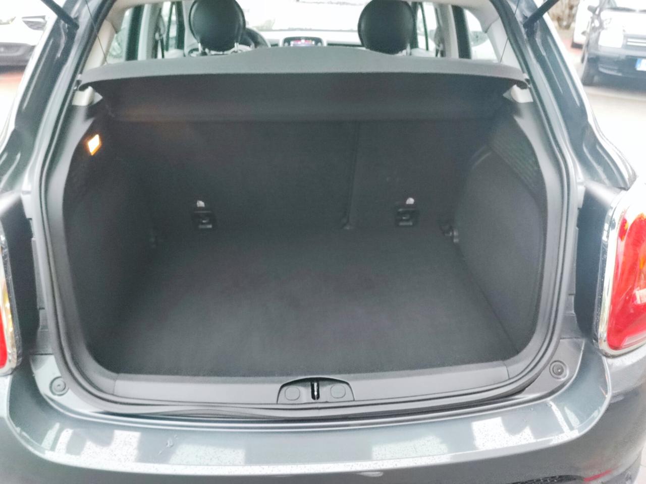 Fiat 500X 1.3 MultiJet 95 CV Business - 2018