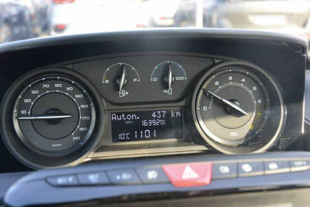 LANCIA Ypsilon 1.0 firefly hybrid Platino s&s 70cv