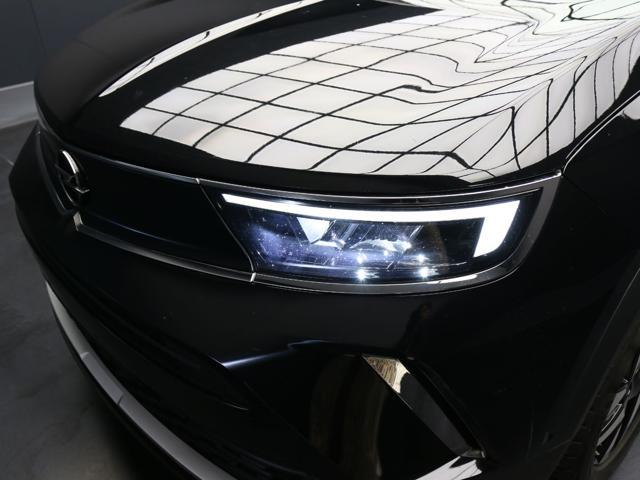 OPEL Mokka 1.2 Turbo Elegance