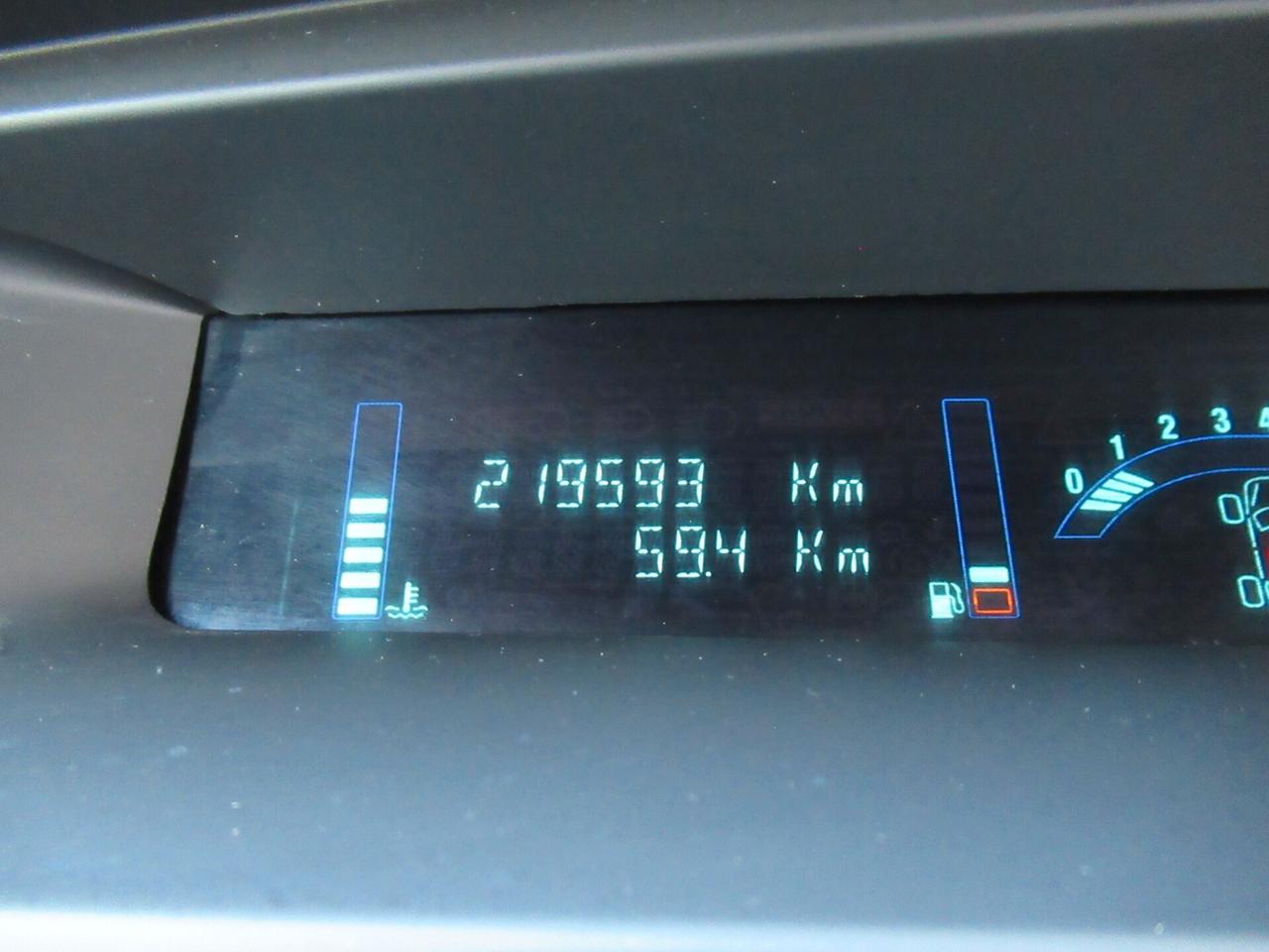 Renault Scenic Scénic 1.6 16V Confort Dynamique
