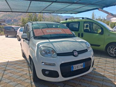 Fiat Panda 1.2 Classic