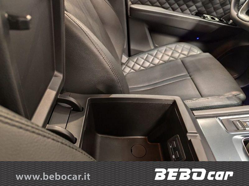 Foton Tunland G7 2.0 TDI Doppia Cabina 4WD AT8