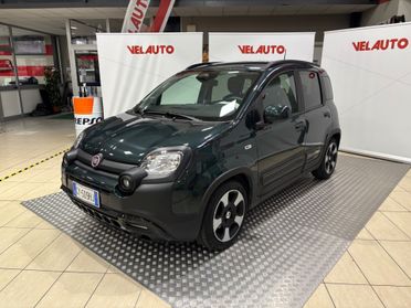 Fiat Panda 1.0 FireFly S&S Hybrid Pandina