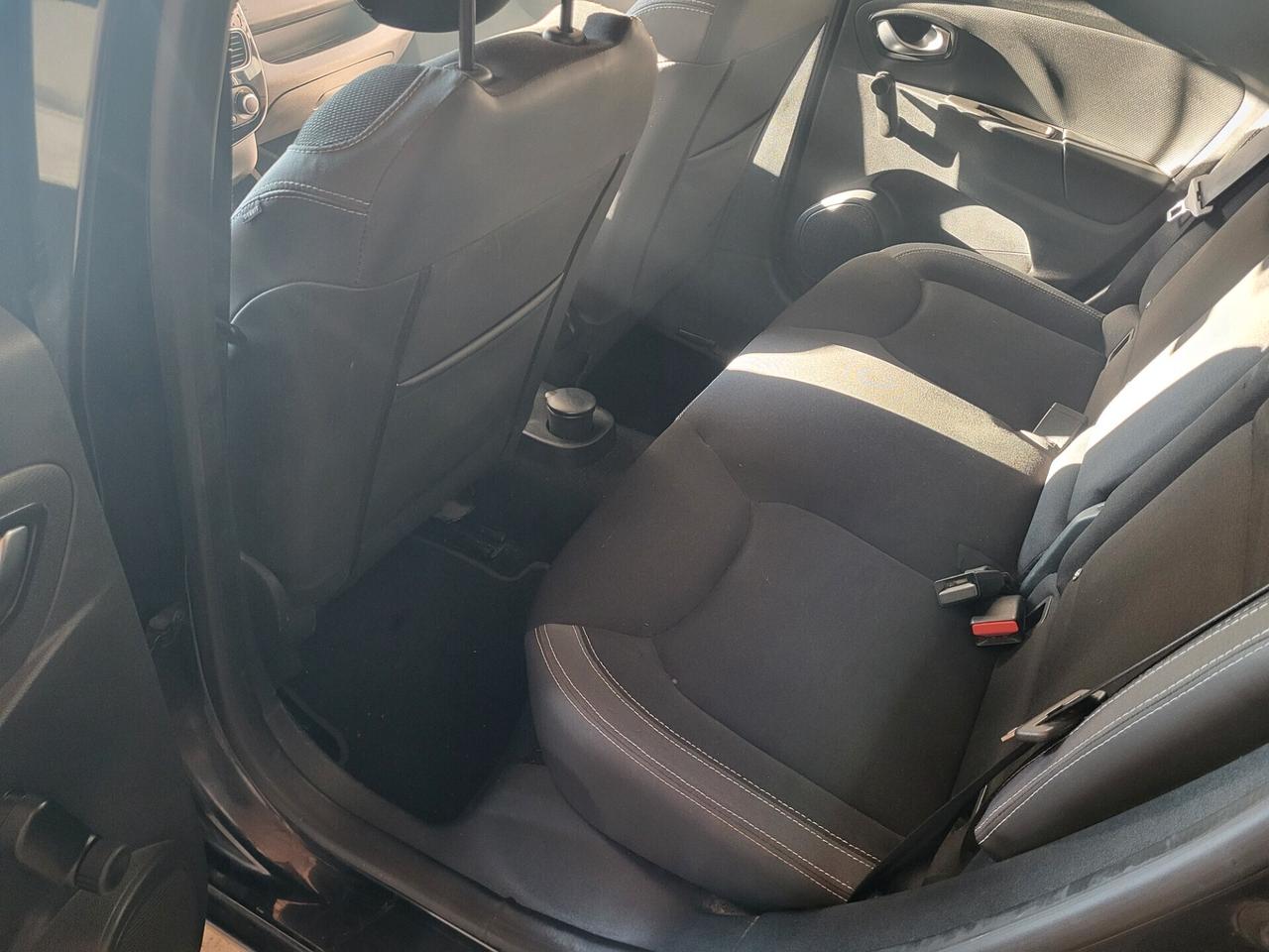 Renault Clio dCi 8V 75CV Start&Stop 5 porte Energy Zen