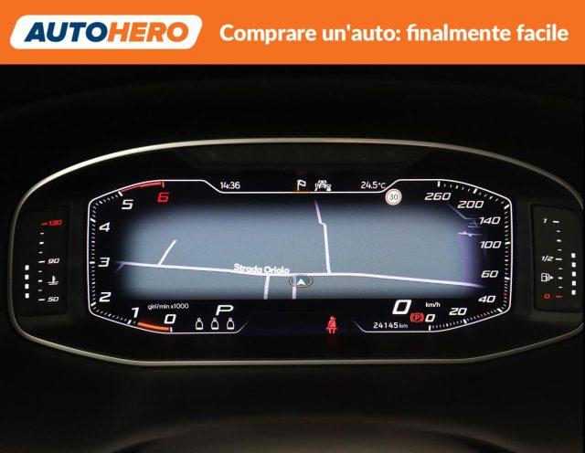 SEAT Ateca 2.0 TDI DSG Business