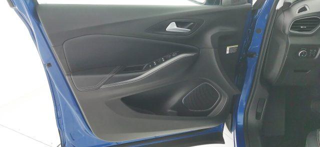 OPEL Grandland X 1.5 diesel Ecotec Start&Stop aut. Elegance