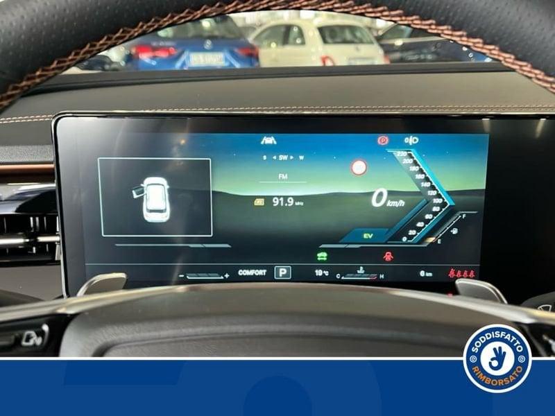 KGM Torres HEV Style 1.5 Turbo GDI 2WD AT