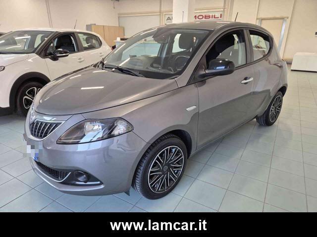 LANCIA Ypsilon 1.0 FireFly 5 porte S&S Hybrid Gold