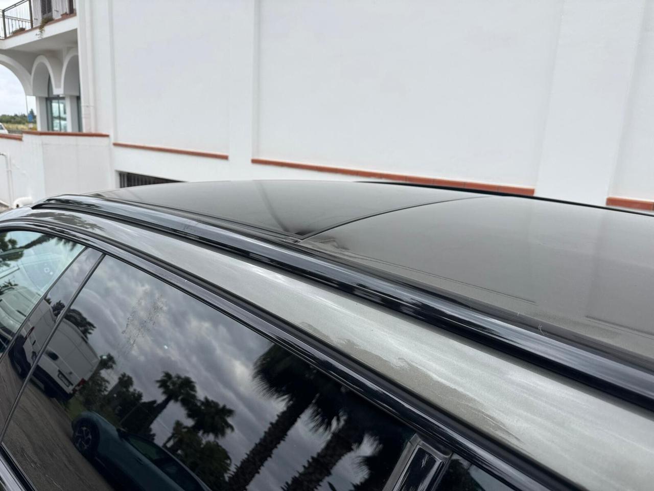 Peugeot 508 2.0Hdi GT-Line TETTO APRIBILE