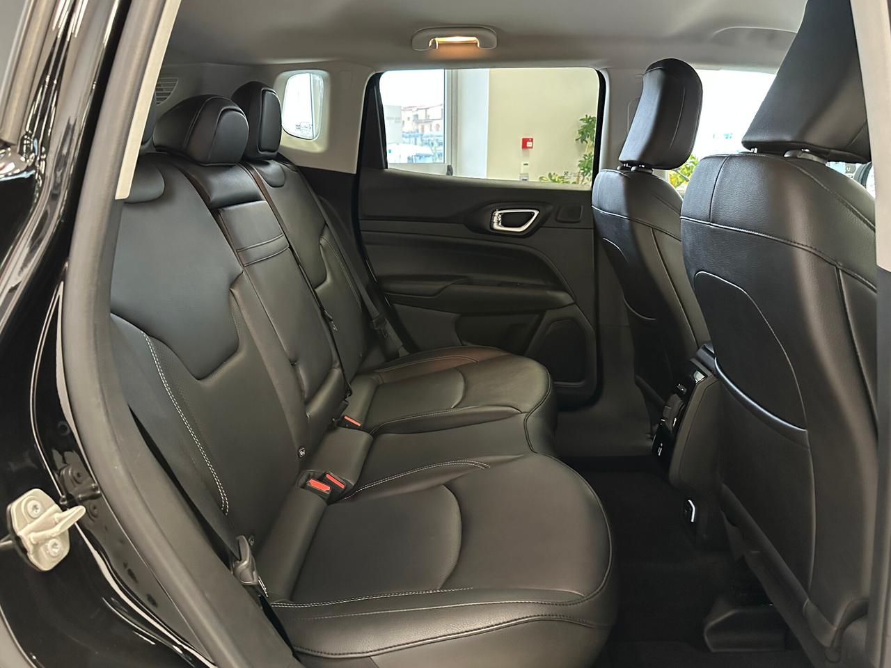 Jeep Compass 1.6 Multijet II 130 CV 2WD S - 2024