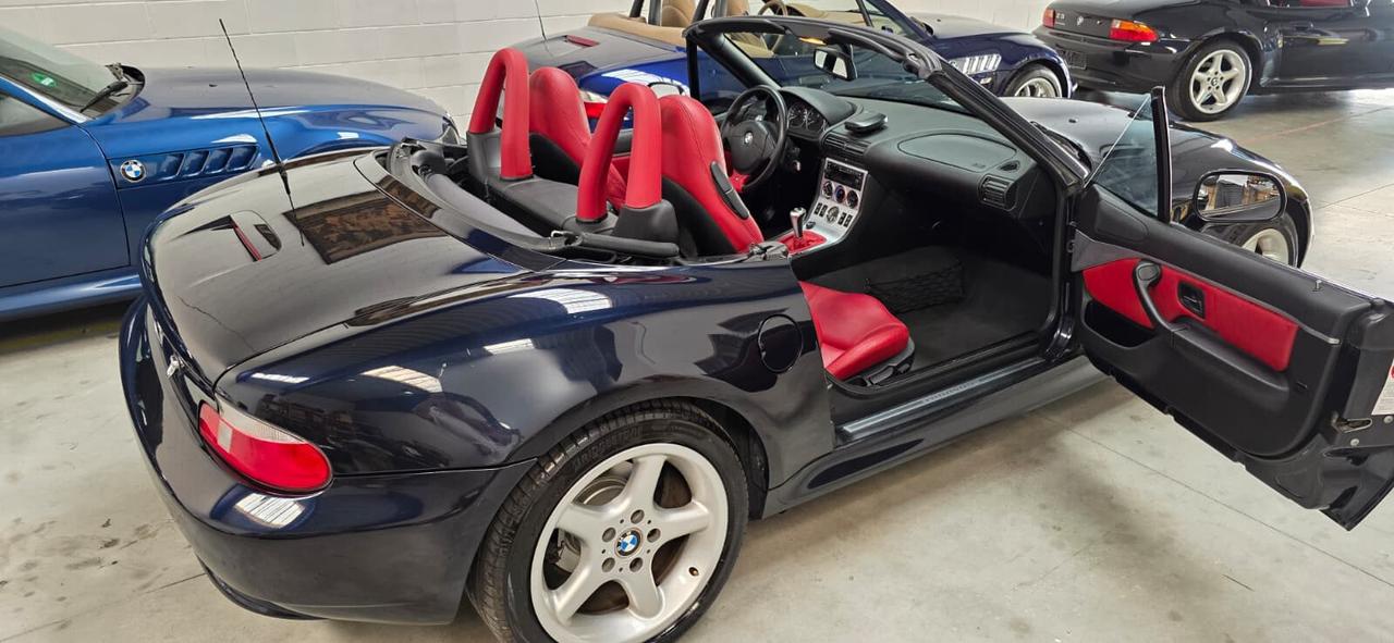 Bmw Z3 2.2 "Last Edition" Individual