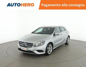 MERCEDES-BENZ A 180 CDI Sport