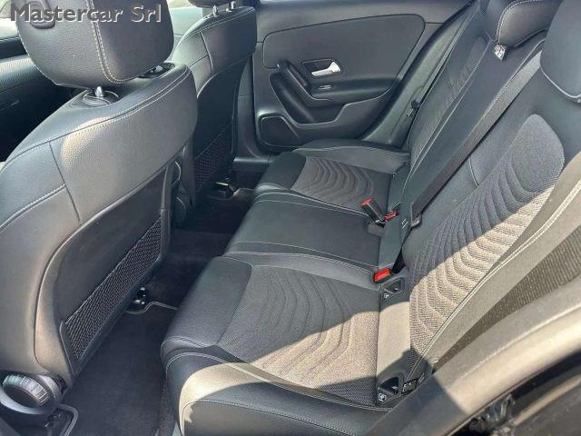 MERCEDES-BENZ A 250 A 250 e phev (eq-power) Business auto - GH549JE