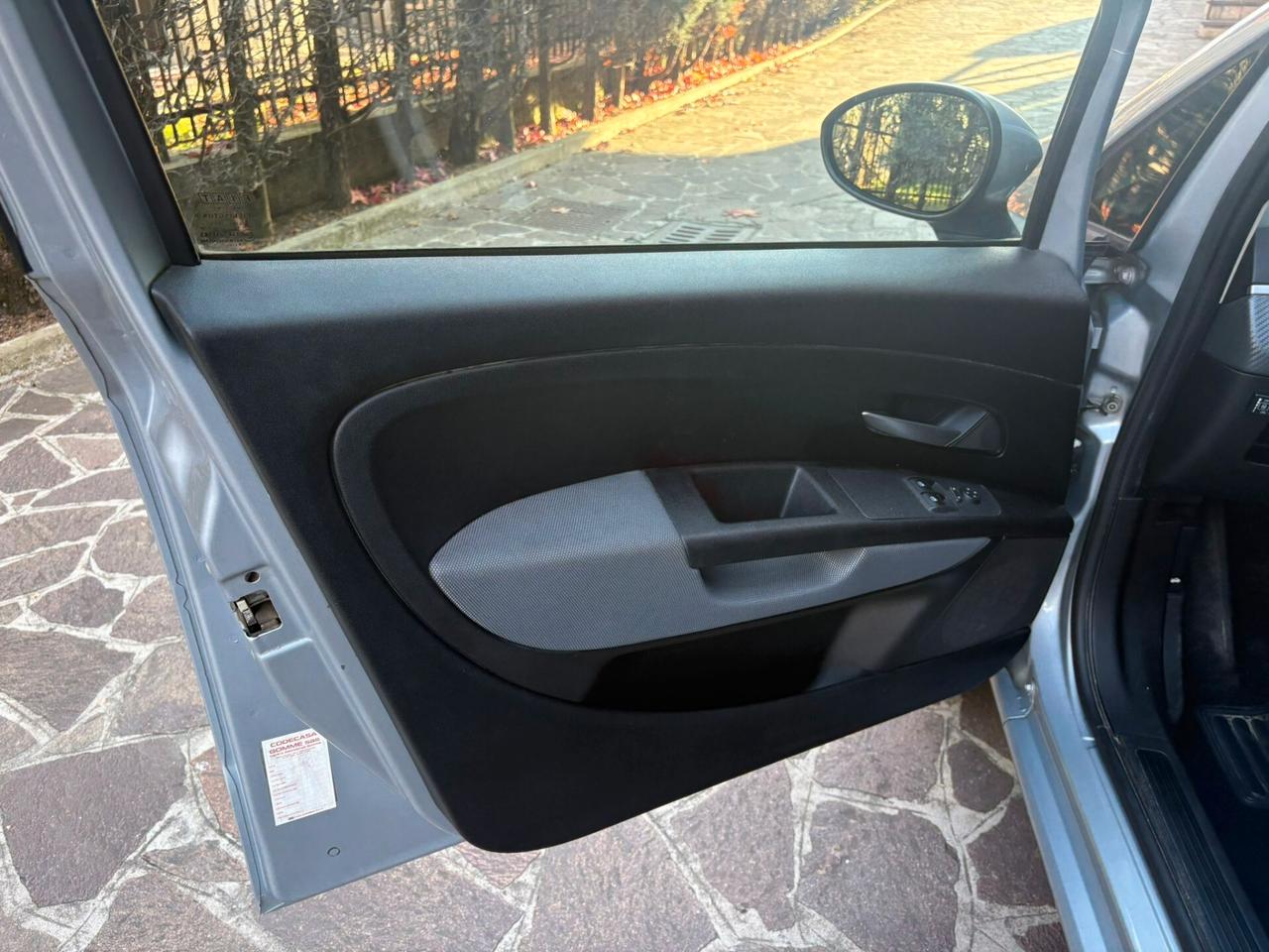 Fiat Grande Punto 1.4 GPL 5 porte Actual