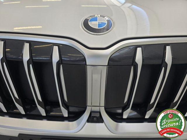 BMW X1 sDrive 18d xLine + Tetto