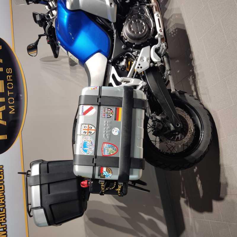 Yamaha XT1200Z Super Ténéré ABS - 2011