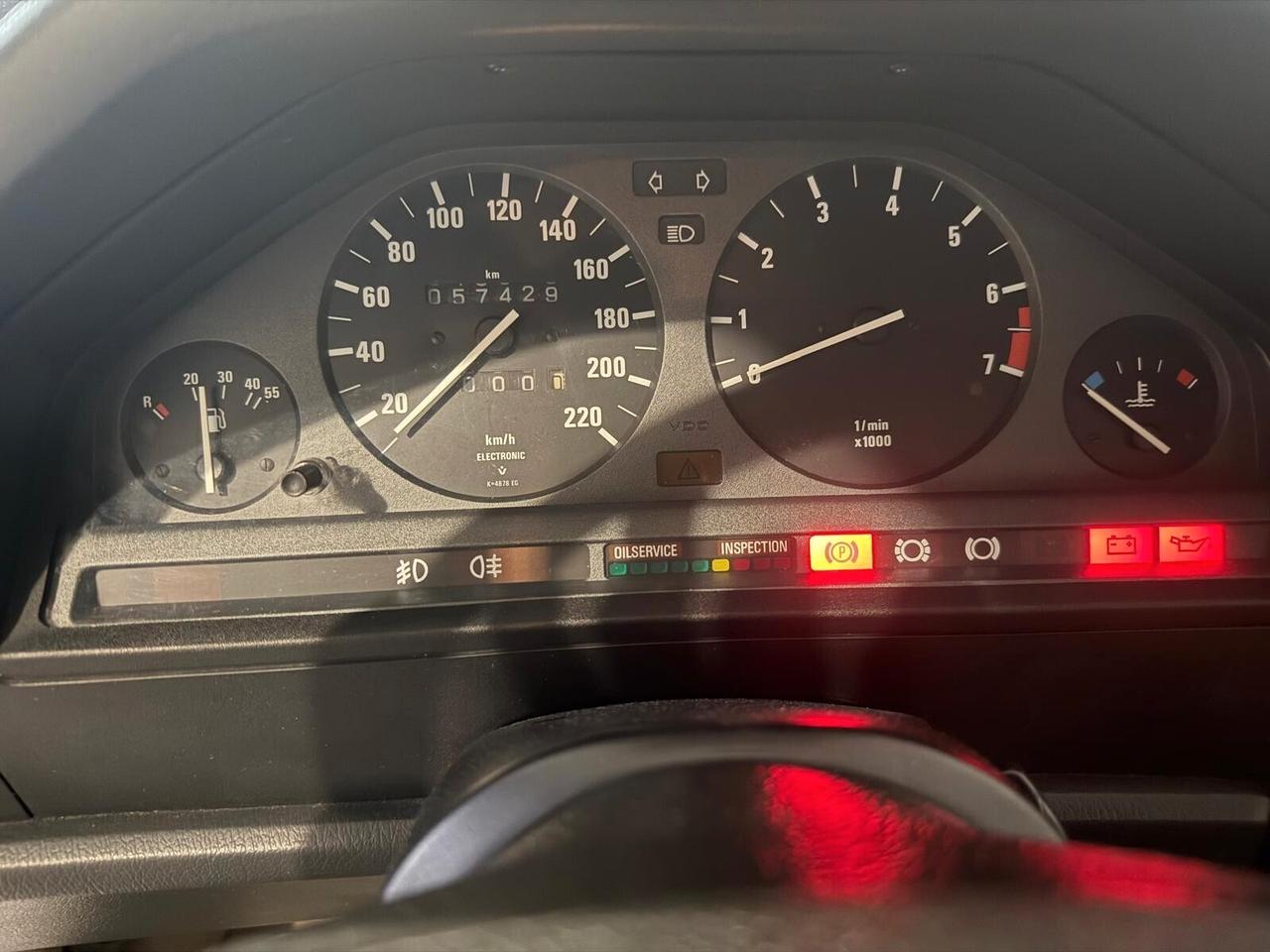 Bmw 318 316i 4 porte
