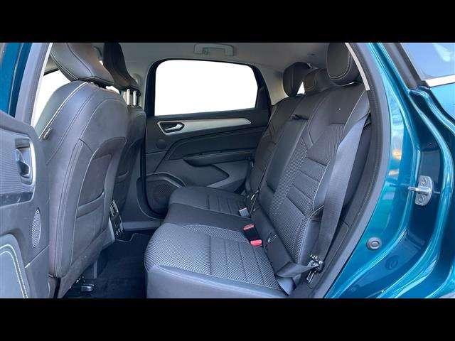 Renault Arkana 1.6 E-Tech full hybrid Intens 145cv
