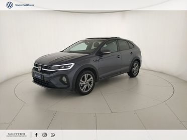 1.0 TSI R-line 110 CV