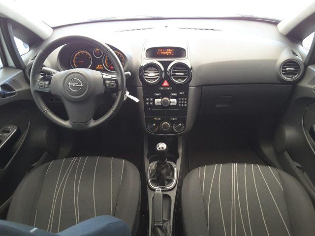 OPEL Corsa 1.0 12v 3 porte Club