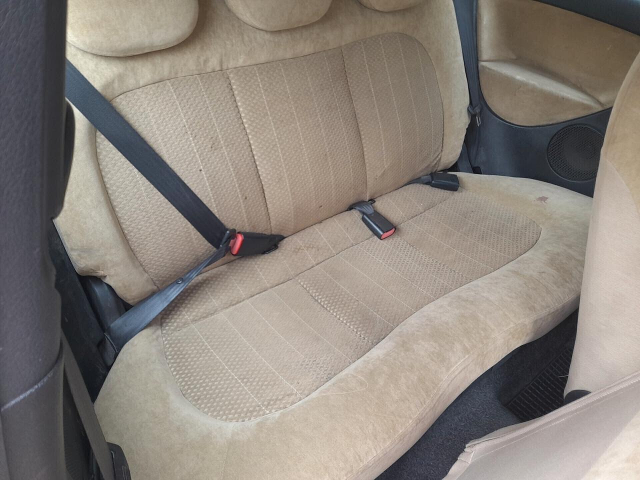 Lancia Ypsilon 1.3 Multijet