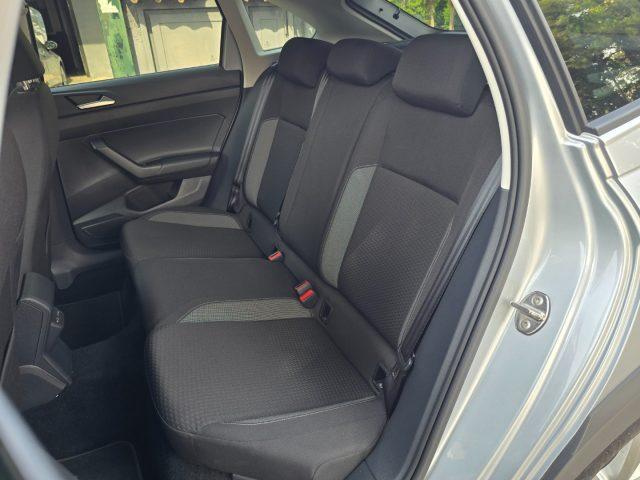 VOLKSWAGEN Taigo 1.0 TSI 95CV RetroCAMERA 17" Keyless Entry&GO Neop