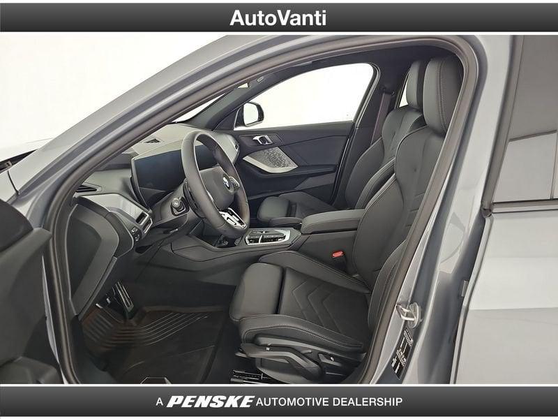 BMW Serie 1 120d 48V MSport Pro auto