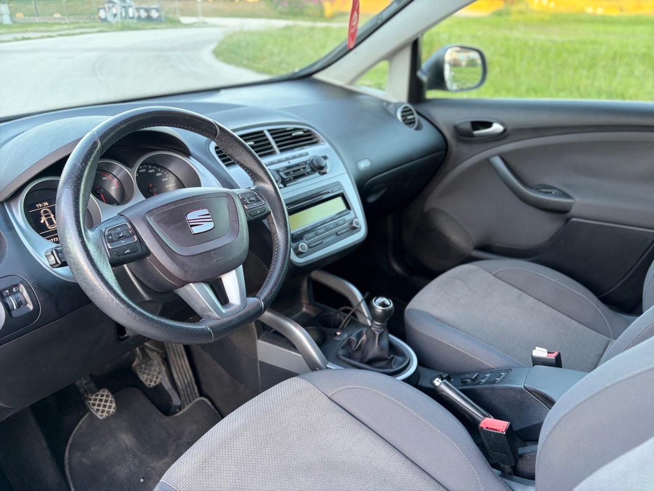 Seat Altea XL 1.6 TDI 105 CV CR DPF Style