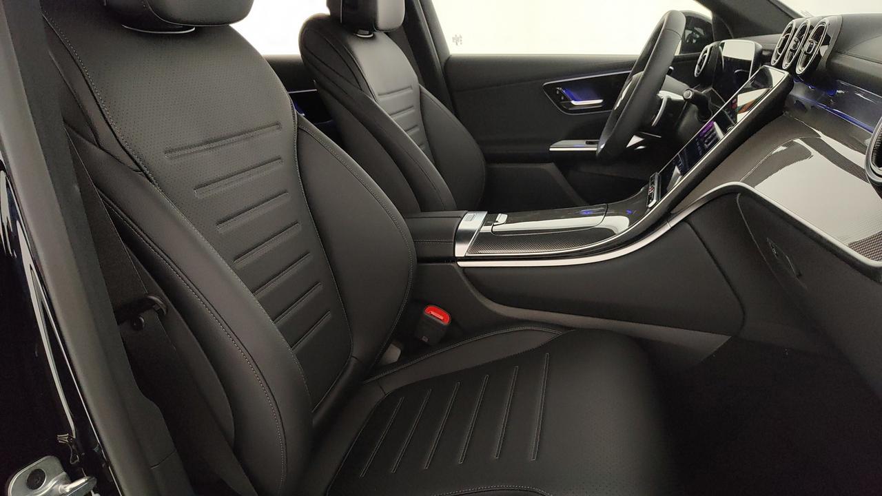 Mercedes-Benz GLC 220 d 4MATIC