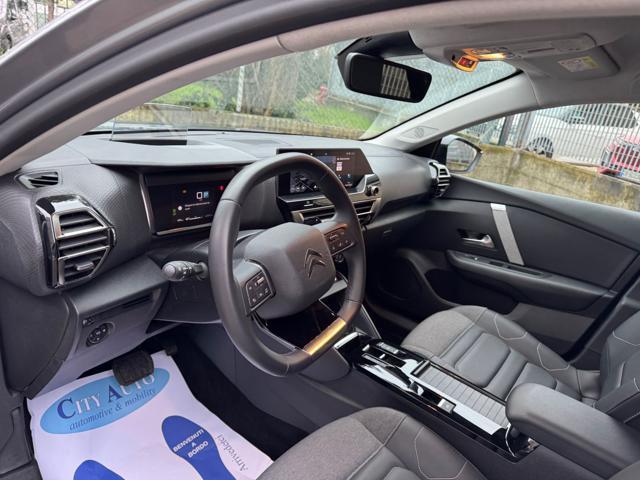 CITROEN C4 PureTech 130CV EAT8 KM. 20.900