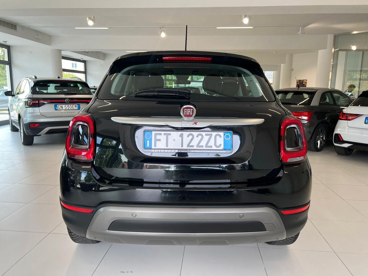 Fiat 500X 1.0 T3 120 CV Cross