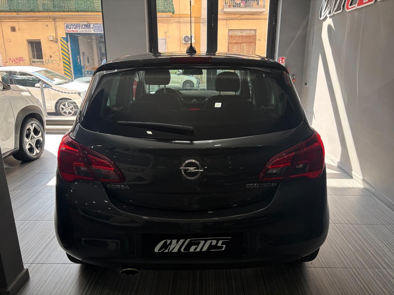 Opel Corsa 1.3 CDTI 95cv Automatica b-Color ITALIANA FULL