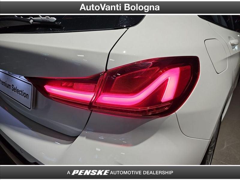 BMW Serie 1 116d Msport