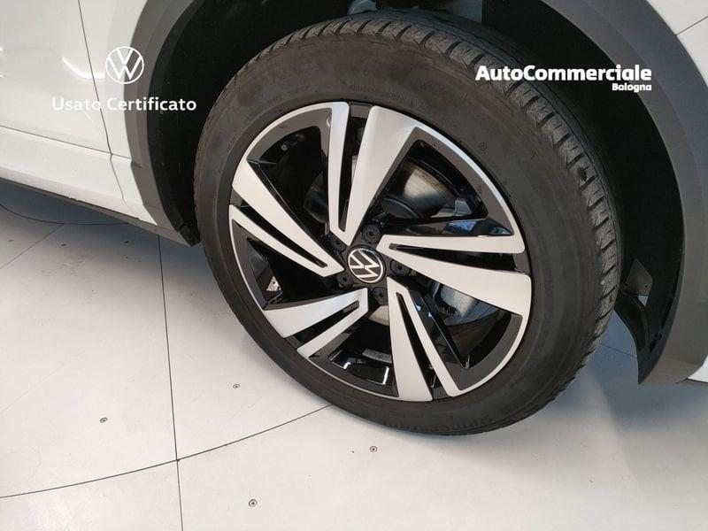 Volkswagen T-Roc T-Roc 2.0 TDI SCR 150 CV DSG R-Line Plus