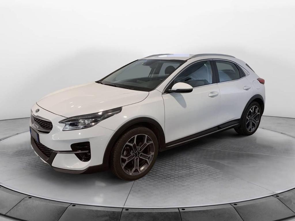 Kia Xceed 1.6 CRDi Style 2WD