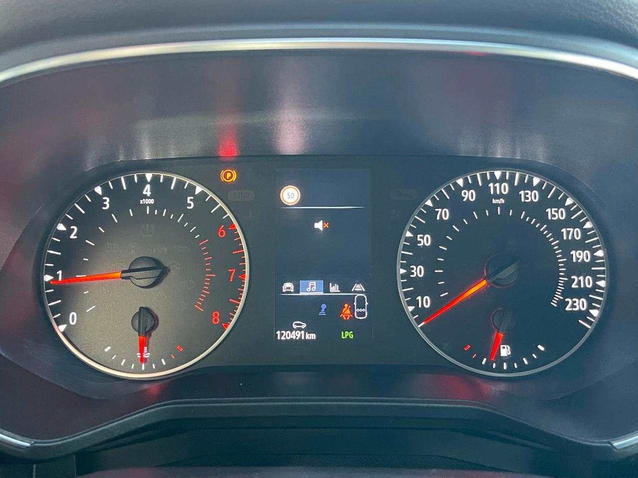 RENAULT Clio 5ª serie Clio TCe 100 CV GPL 5 po...