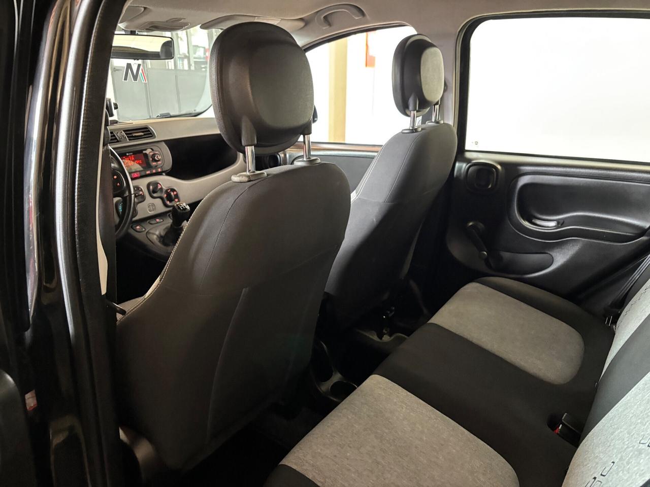 Fiat Panda 1.3 MJT II S&S |OK NEOPATENTATI |
