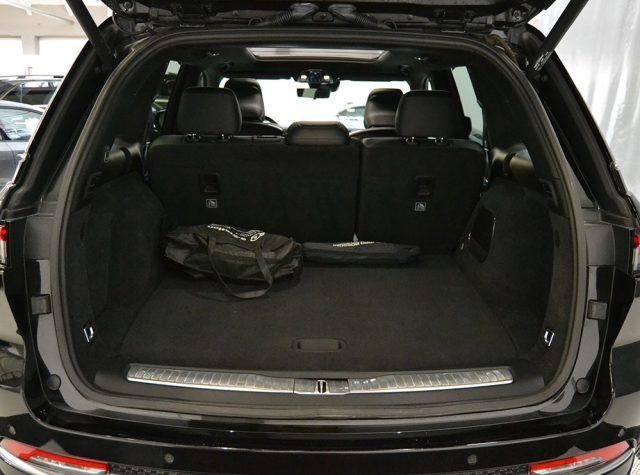 JEEP Grand Cherokee 2.0 PHEV ATX 4xe Summit Reserve UniProprietario **